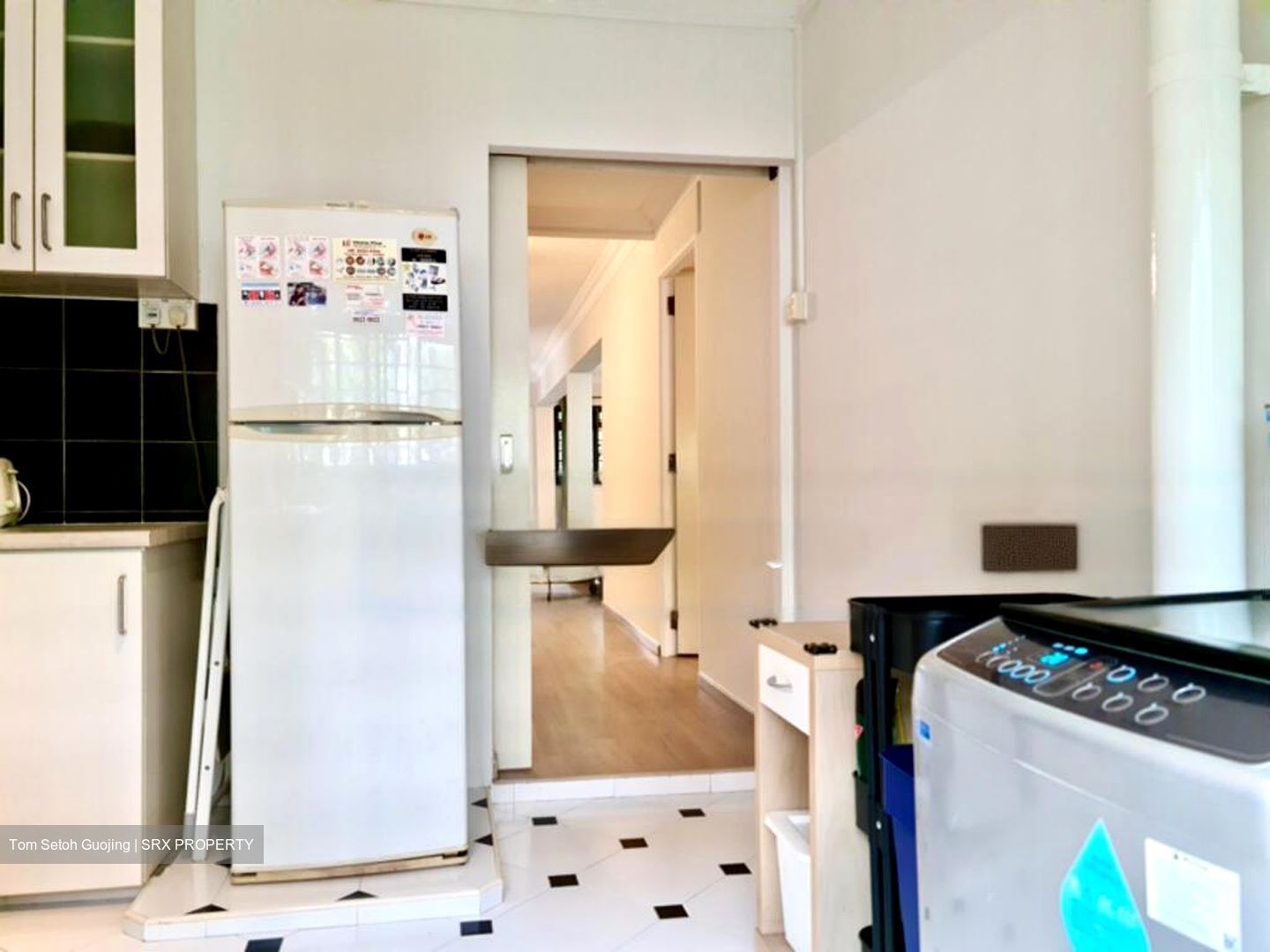 Blk 305 Clementi Avenue 4 (Clementi), HDB 3 Rooms #558798661